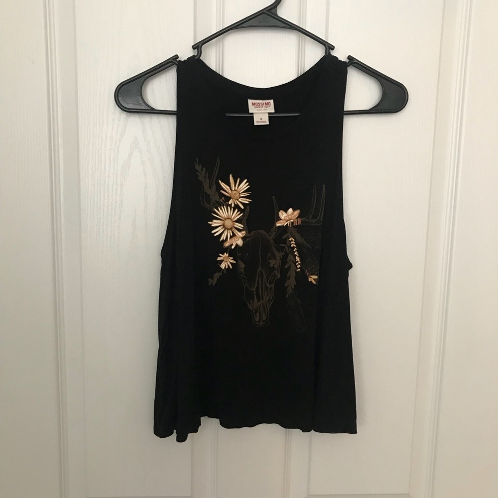Mossimo tank top